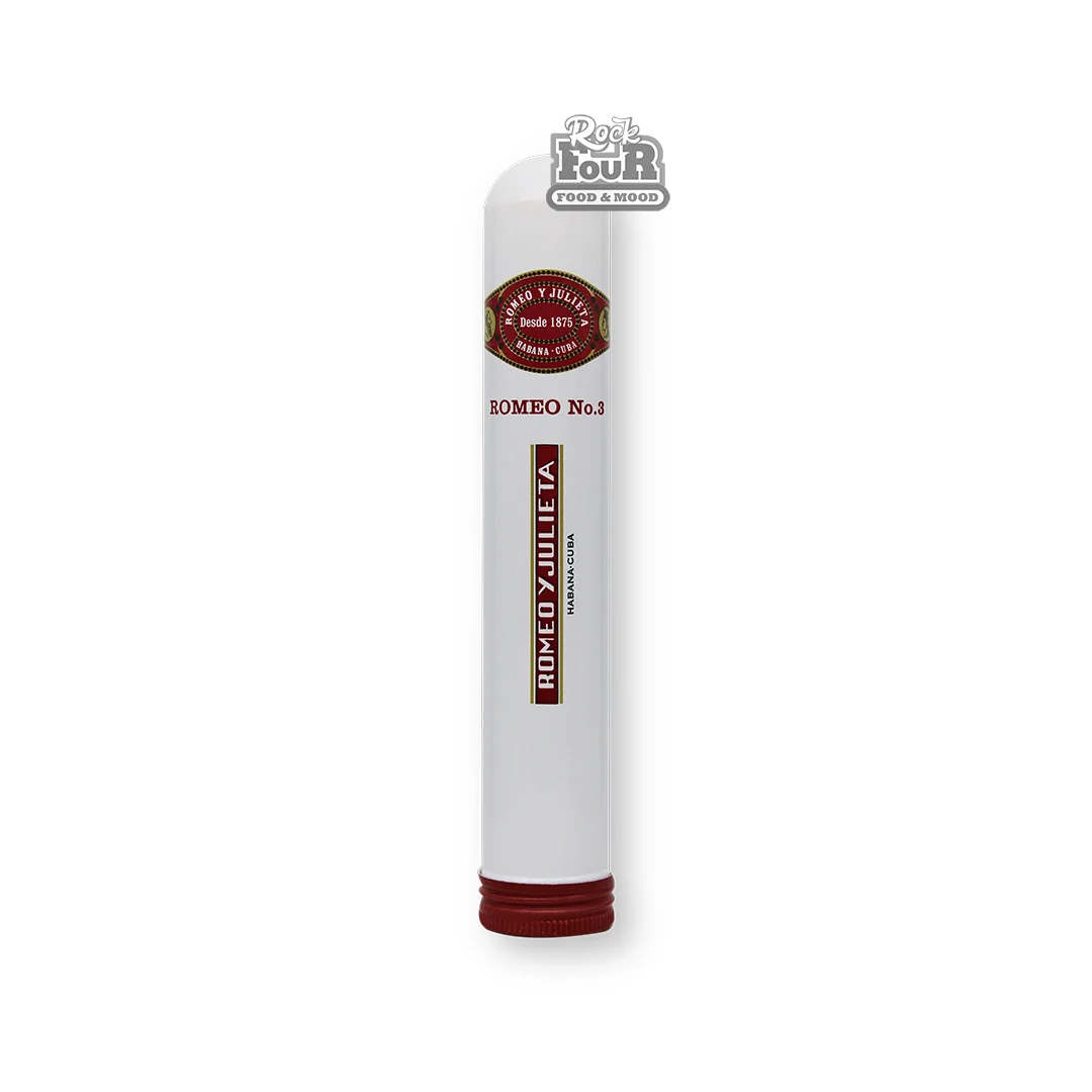Սիգար «ROMEO Y JULIETA, ROMEO №3» 1հատ